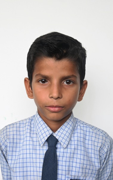 MOHIT PRATAP 